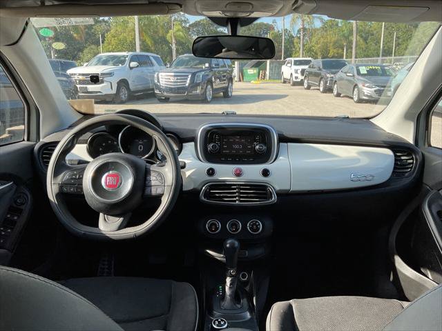 Used 2016 FIAT 500X Easy FWD image 19