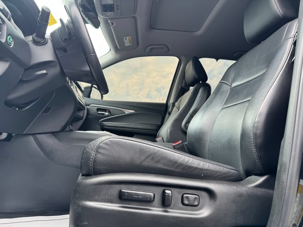 Used 2022 Honda Pilot Special Edition image 20