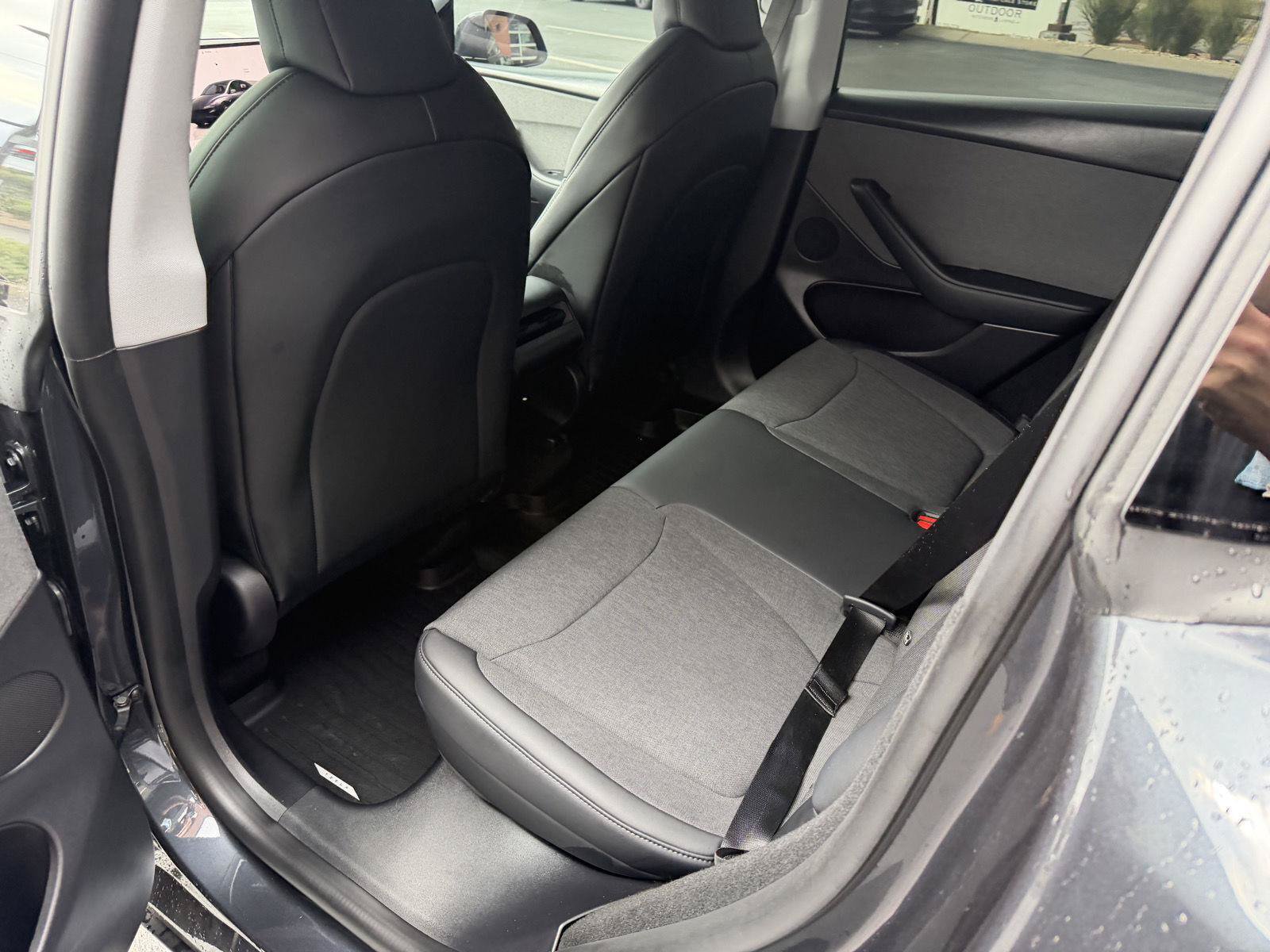 Used 2026 Tesla Model Y 2WD image 15