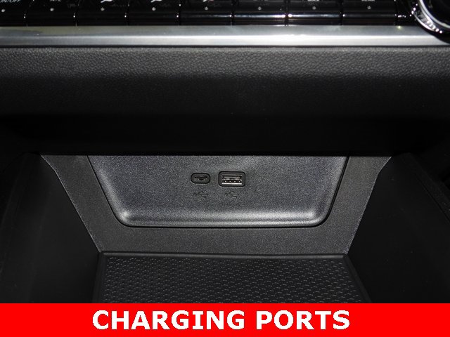 New 2026 Chevrolet Equinox RS image 12