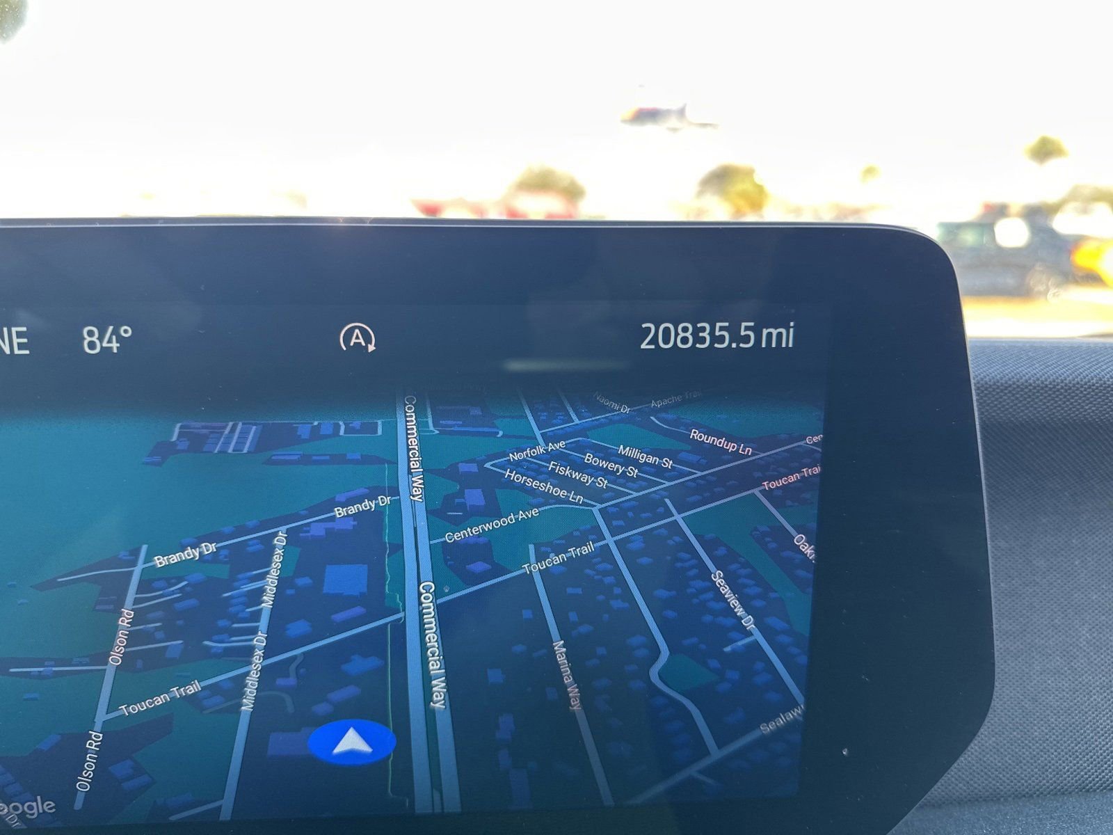 Used 2025 Ford Expedition Active image 21