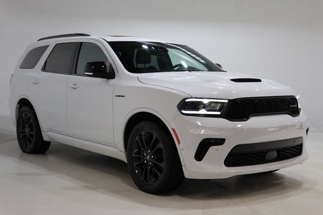 Used 2023 Dodge Durango R/T