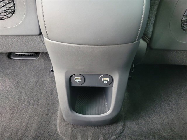 Used 2024 Hyundai Ioniq 5 Limited image 11