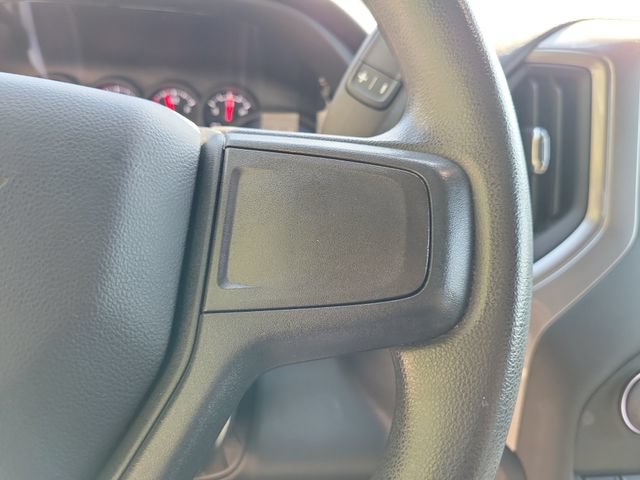 Used 2024 Chevrolet Silverado 1500 Custom RWD image 20