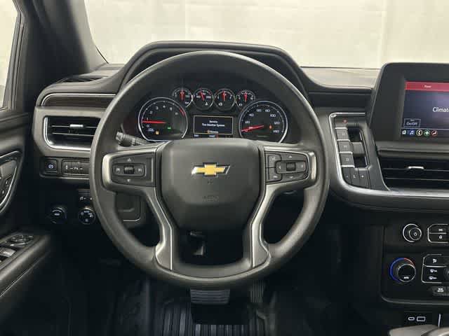 Used 2024 Chevrolet Tahoe 2WD w/ Remote Keyless Entry Package image 14