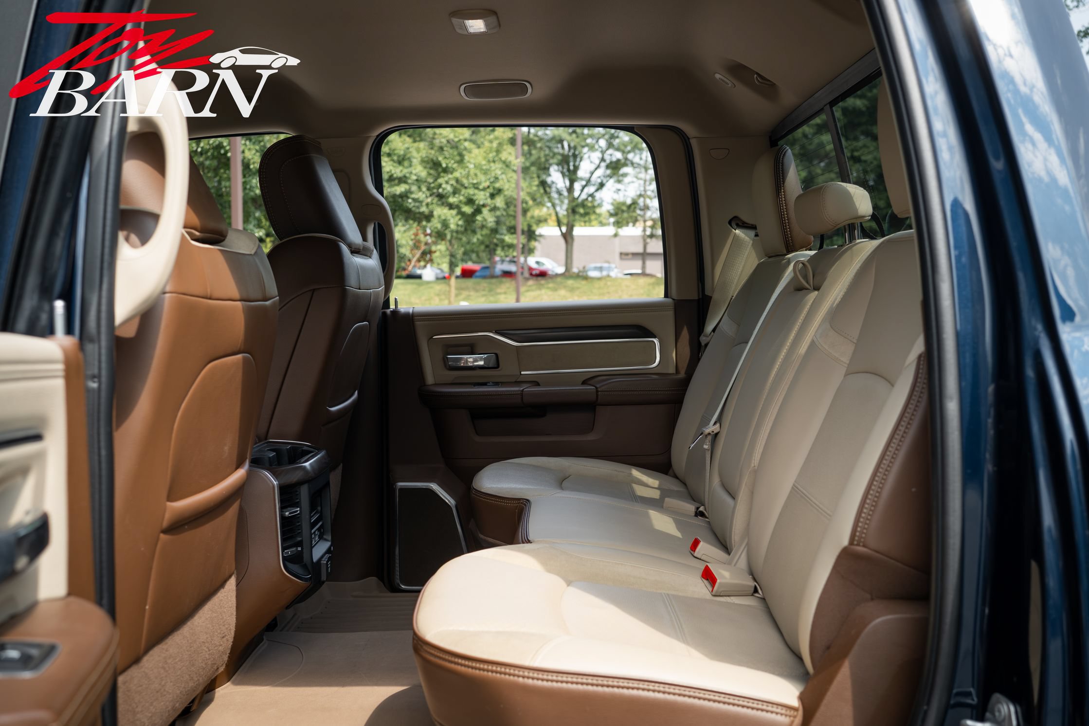 Used 2022 RAM 2500 Laramie AWD/4WD image 41