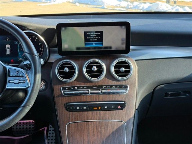 Certified 2022 Mercedes-Benz GLC 300 4MATIC image 15