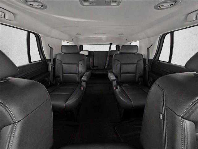 Used 2019 GMC Yukon SLT w/ Premium Edition RWD image 21