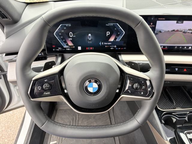 Used 2025 BMW 530i xDrive AWD/4WD image 21