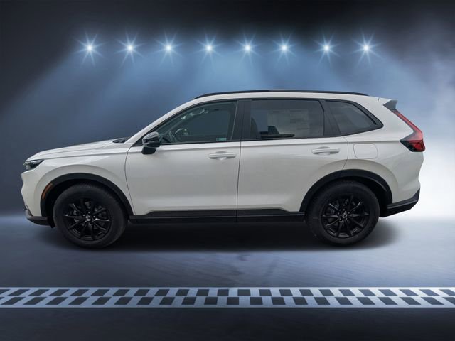 New 2026 Honda CR-V Sport-L image 6