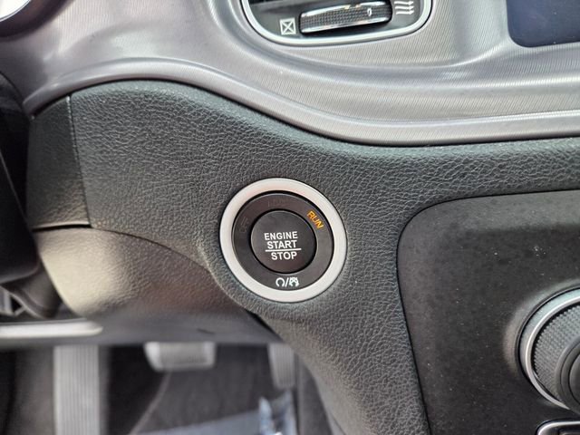 Certified 2023 Dodge Charger R/T w/ Harman/Kardon Audio Group image 28