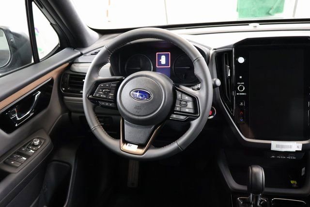 New 2026 Subaru Forester Sport image 16