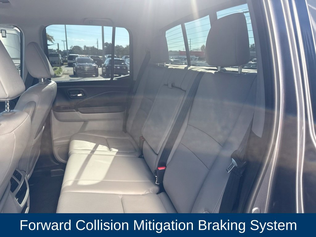 Used 2020 Honda Ridgeline RTL-E image 17