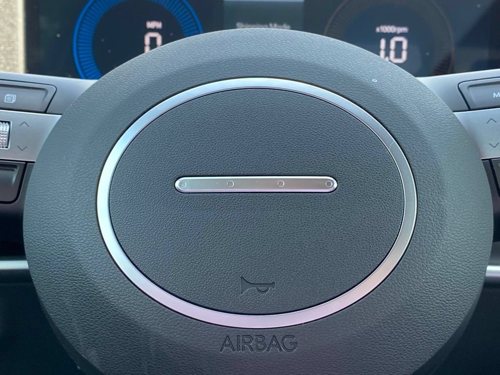 New 2026 Hyundai Santa Cruz SE AWD/4WD image 17
