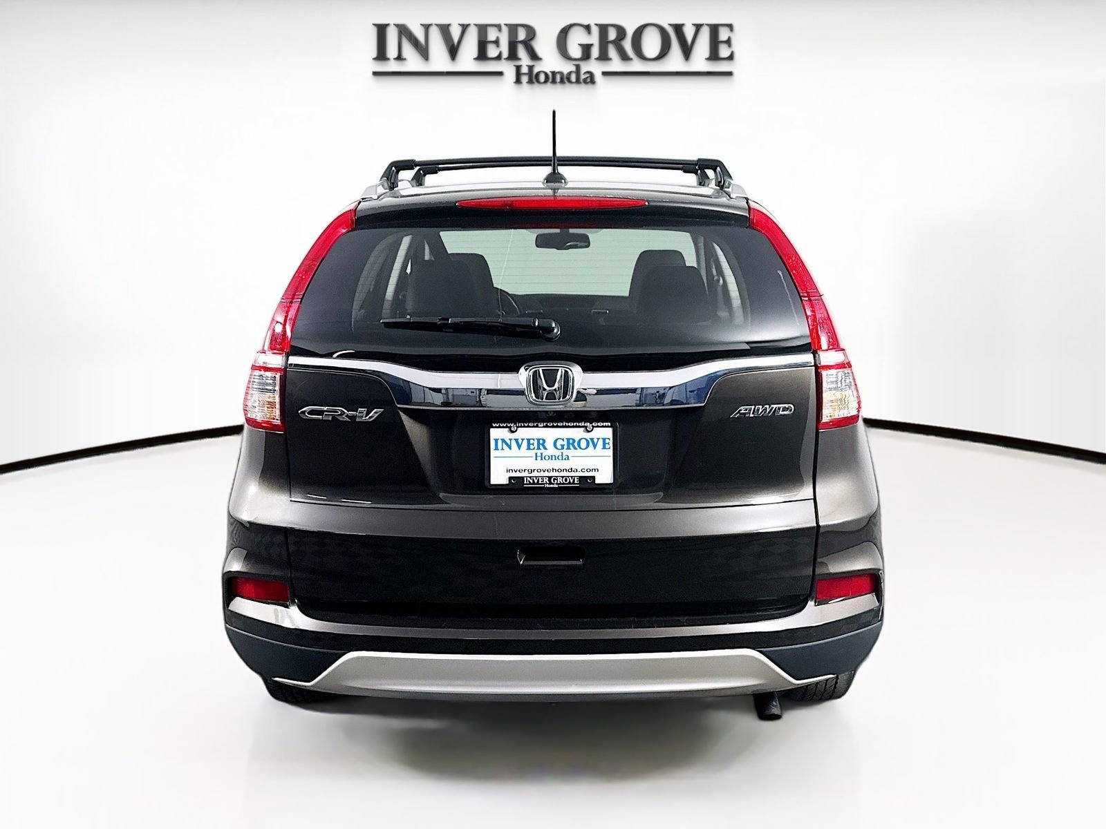 Used 2015 Honda CR-V EX-L image 6