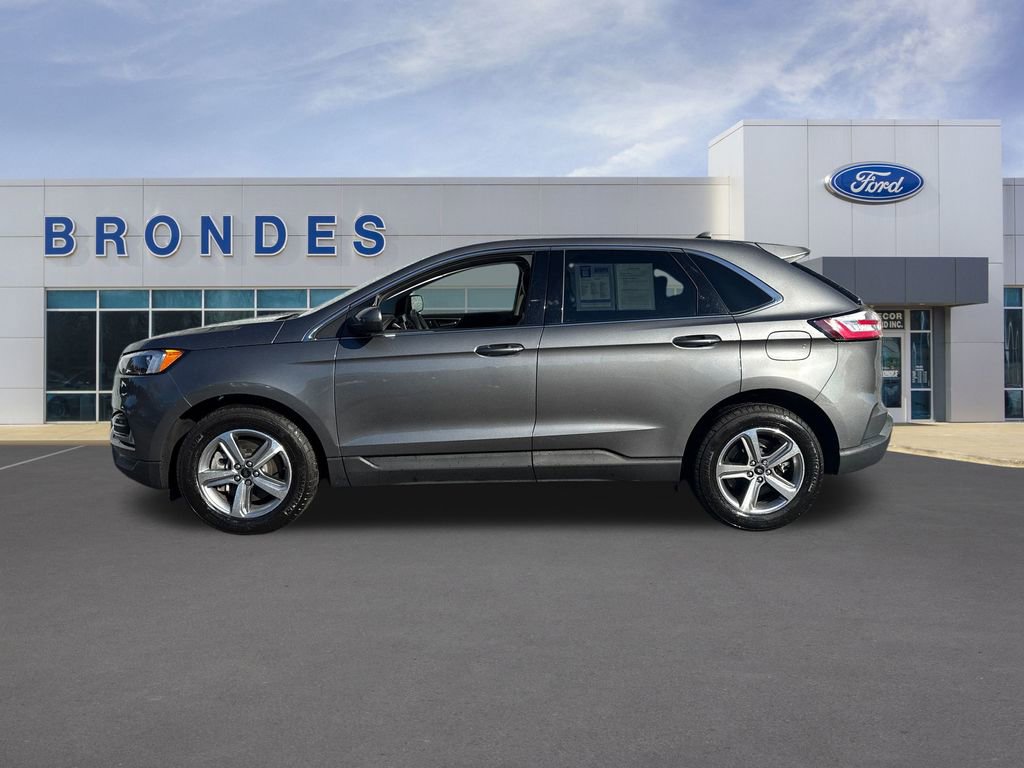 Used 2023 Ford Edge SEL w/ Convenience Package