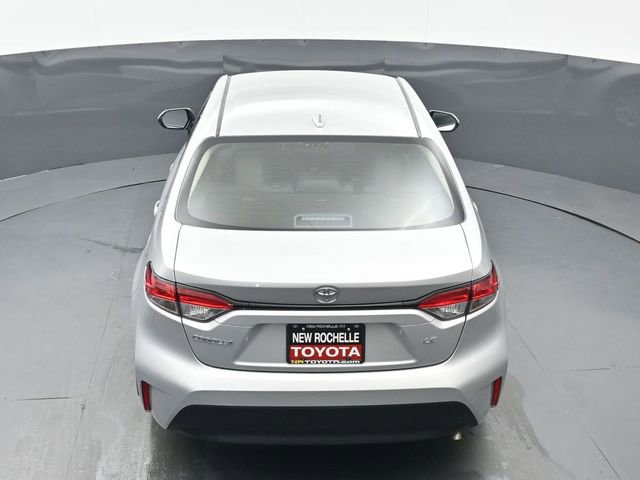 Certified 2026 Toyota Corolla LE image 35