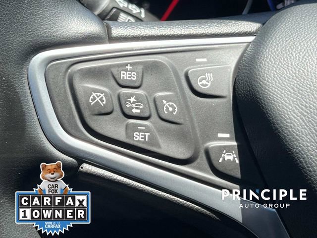 Used 2023 Chevrolet Malibu LT w/ Sport Edition FWD image 20