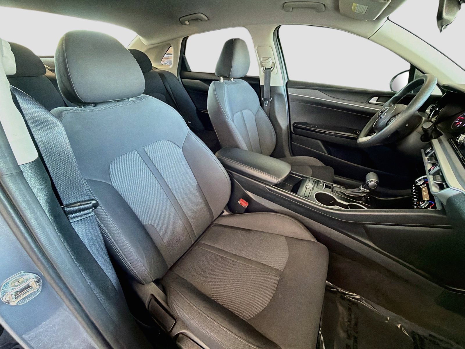 Used 2021 Kia K5 LXS FWD image 18