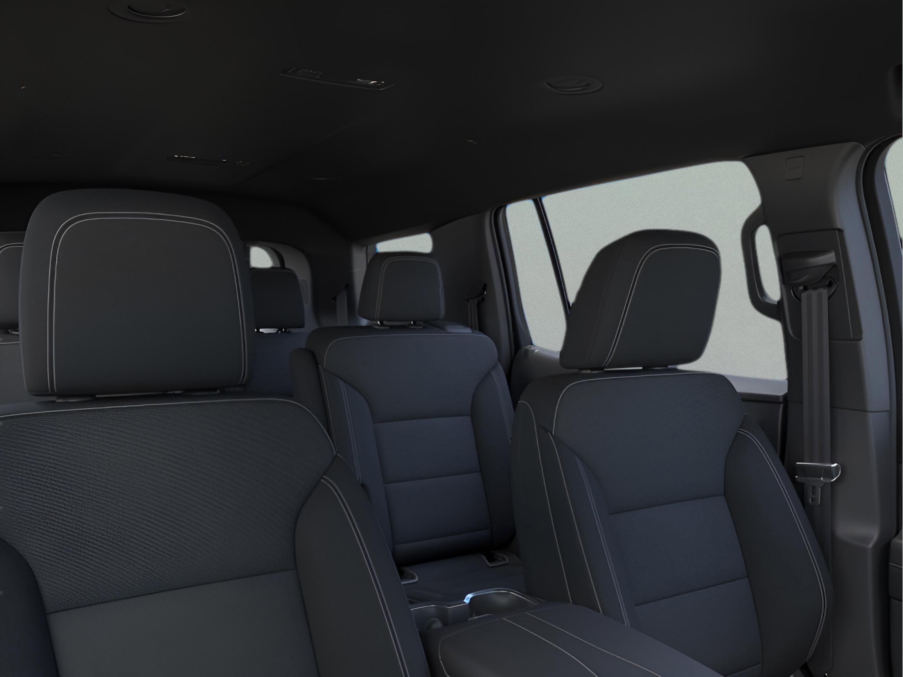 New 2026 Chevrolet Traverse LT w/ Driver Confidence Package image 40