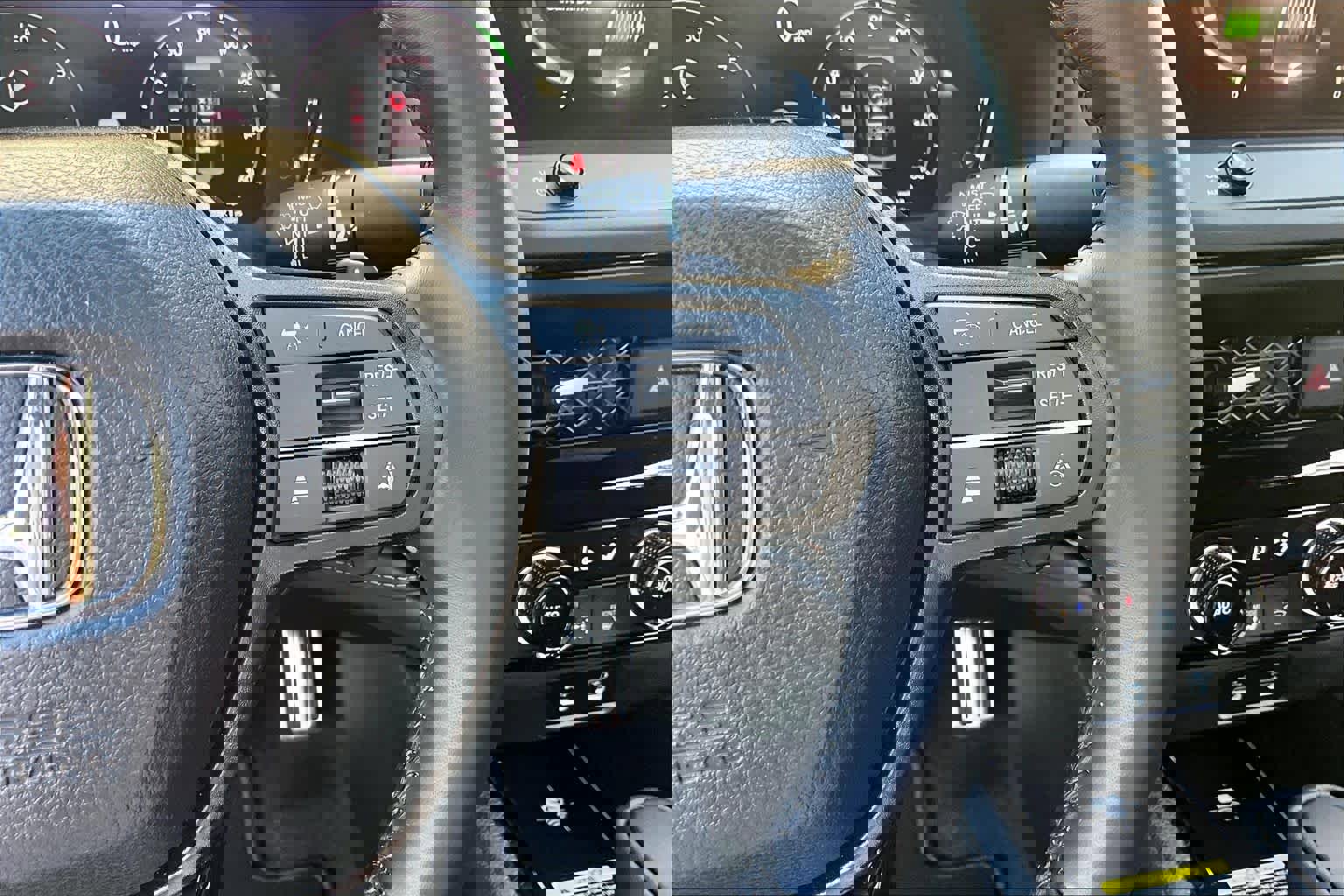 Certified 2025 Honda Accord Sport image 25