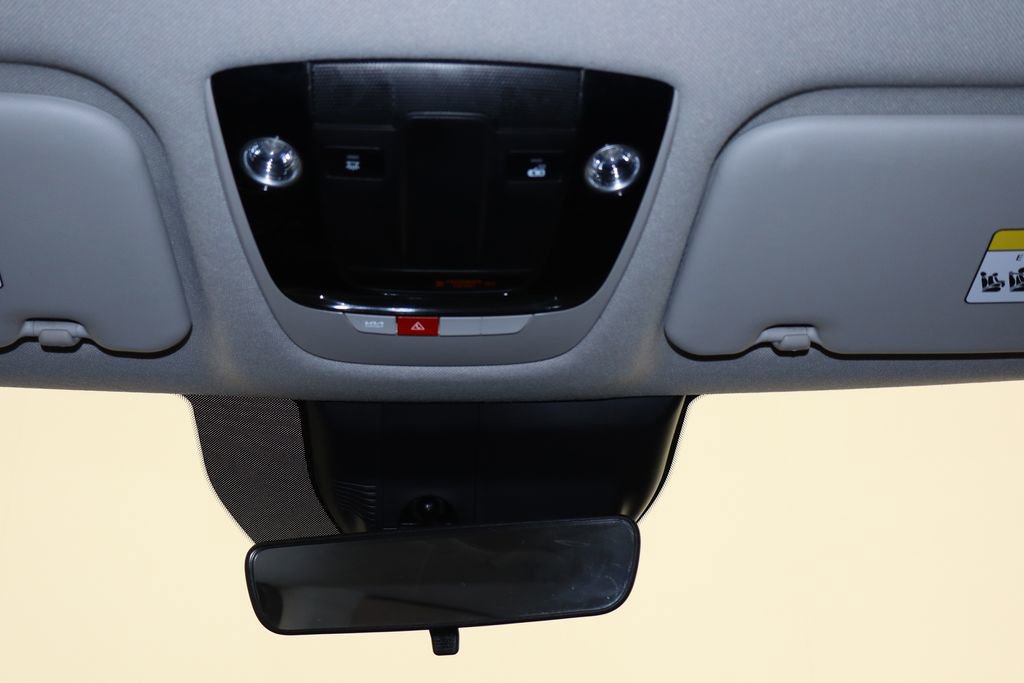 Used 2025 Kia Seltos EX FWD image 14