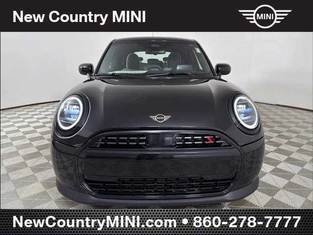 New 2026 MINI Cooper S FWD image 2