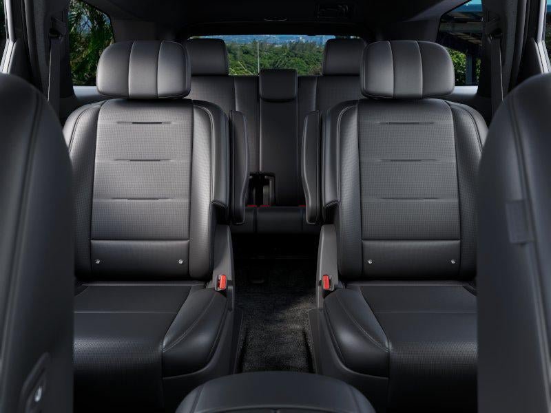 New 2027 Hyundai Palisade Calligraphy AWD/4WD image 12