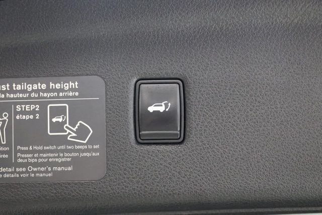 Used 2021 INFINITI QX50 Sensory AWD/4WD image 37