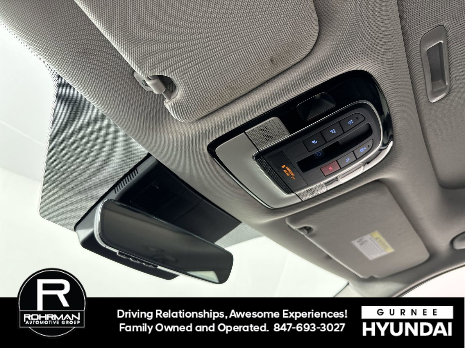 Used 2023 Hyundai Palisade XRT image 11