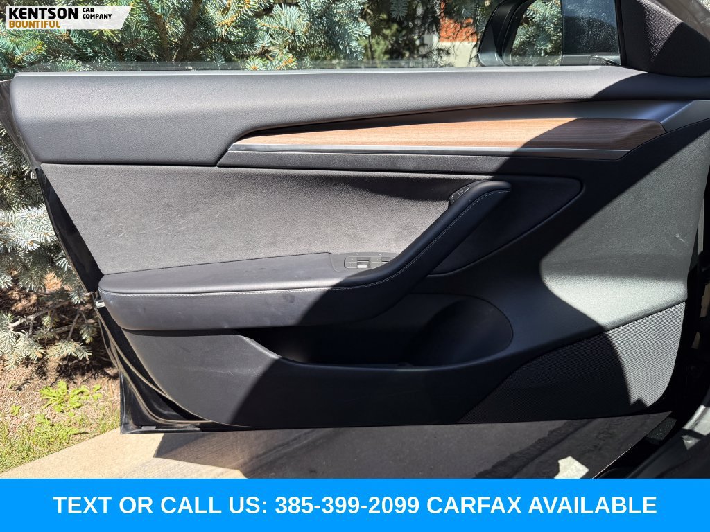 Used 2023 Tesla Model 3 Long Range AWD/4WD image 15