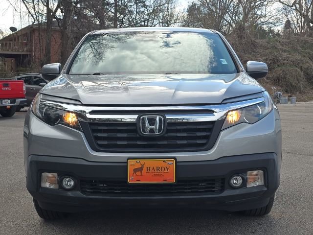 Used 2020 Honda Ridgeline RTL image 9