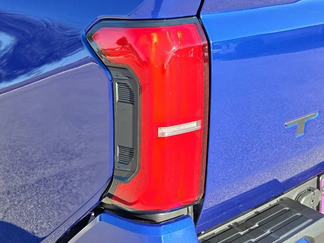 Used 2025 Toyota Tacoma SR5 image 34