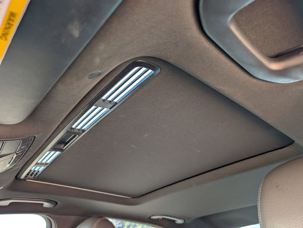 Certified 2019 Mercedes-Benz C 300 4MATIC Sedan image 23