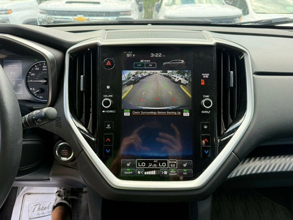 Used 2025 Subaru Ascent Premium AWD/4WD image 6