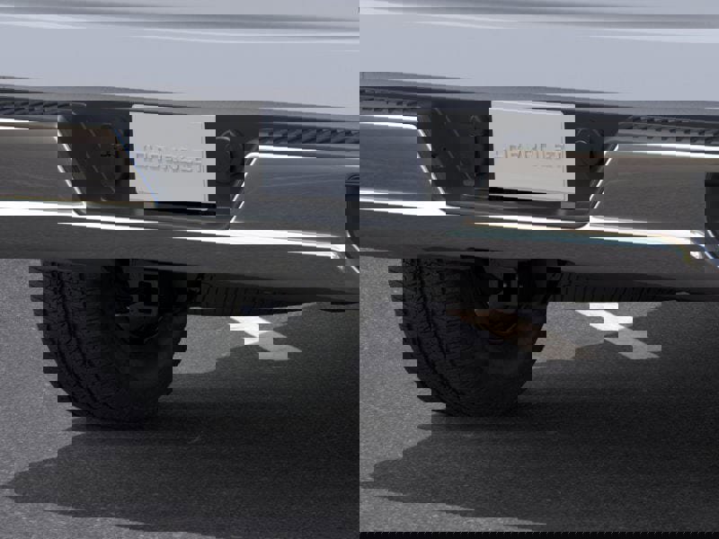 New 2026 Chevrolet Silverado 1500 LT image 14