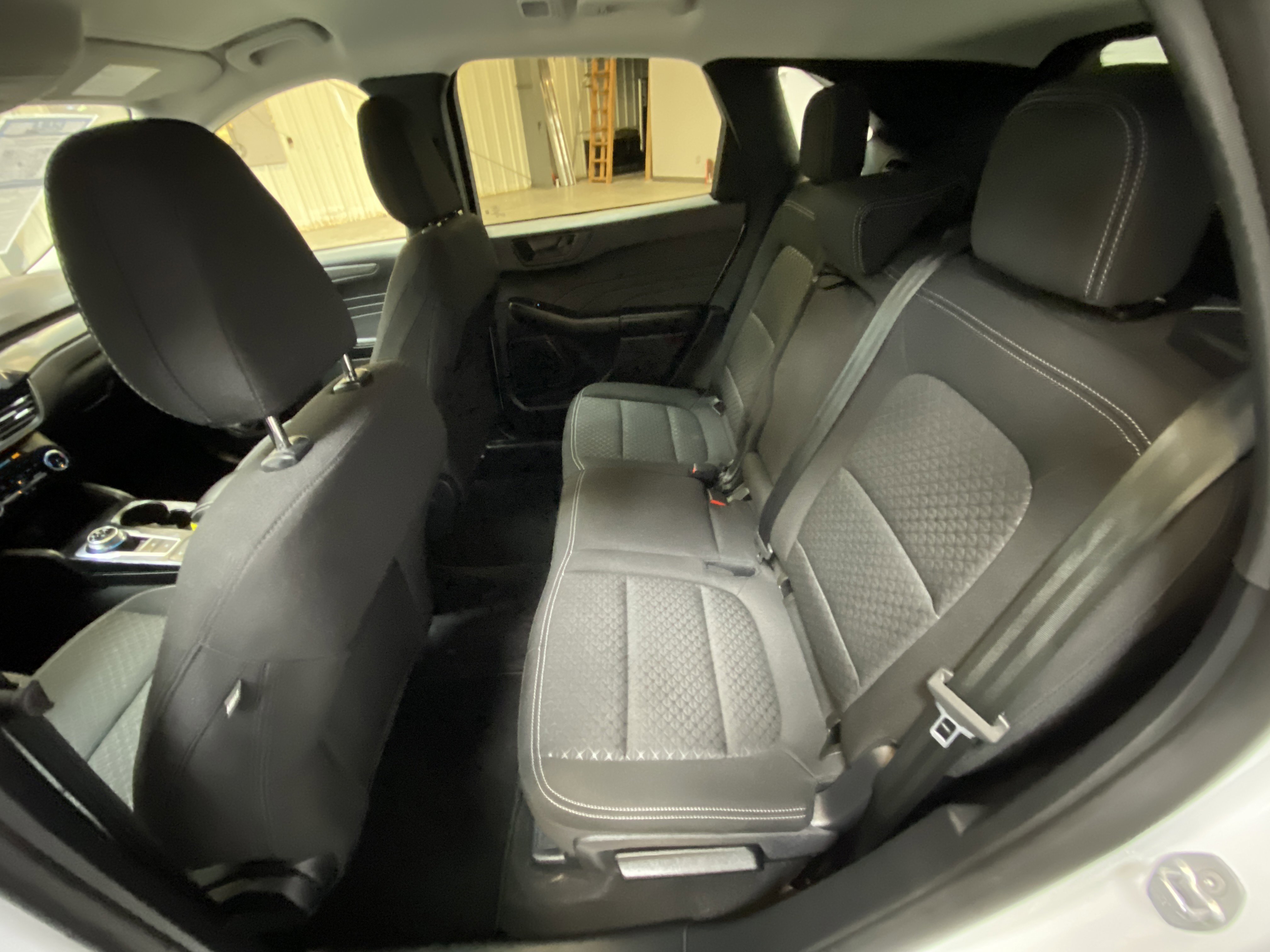 Used 2025 Ford Escape Active image 24