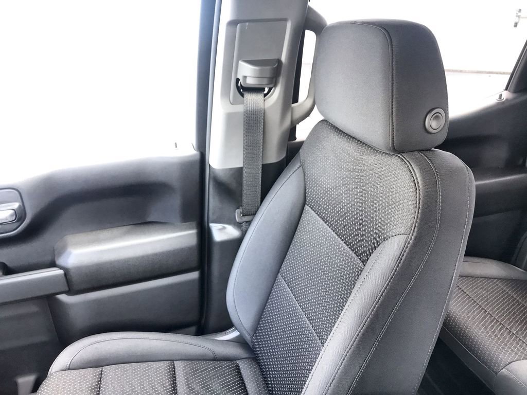 New 2026 GMC Sierra 1500 Pro w/ Pro Value Package image 22