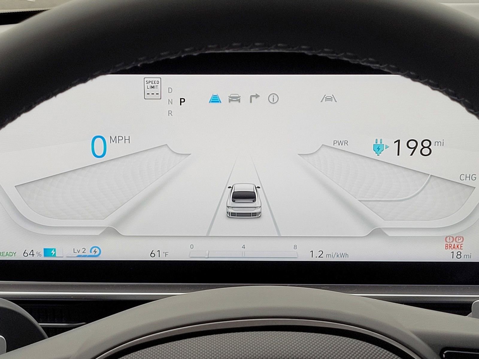 Certified 2025 Hyundai Ioniq 6 SEL image 30