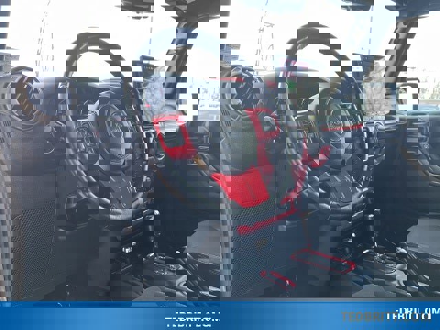 Used 2018 Jeep Wrangler Unlimited Sport image 22