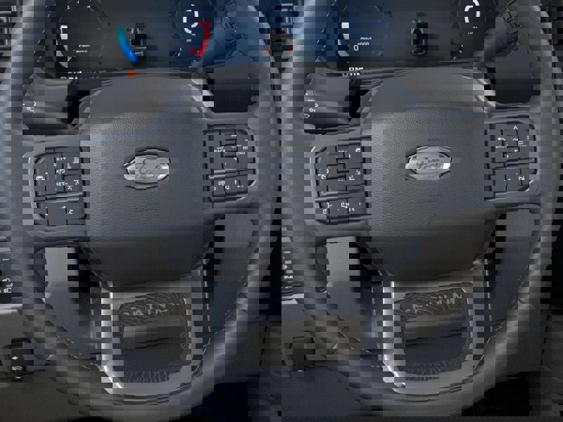 New 2026 Ford F450 Platinum image 12