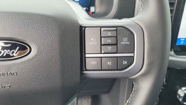 New 2026 Ford F150 XLT w/ Equipment Group 302A MID AWD/4WD image 9