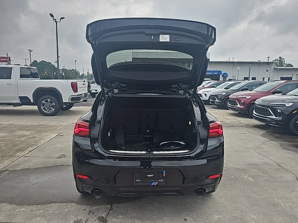 Used 2022 BMW X2 sDrive28i w/ Edition Package image 6
