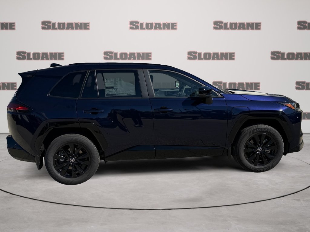 New 2026 Toyota RAV4 SE w/ Convenience Package AWD/4WD image 6