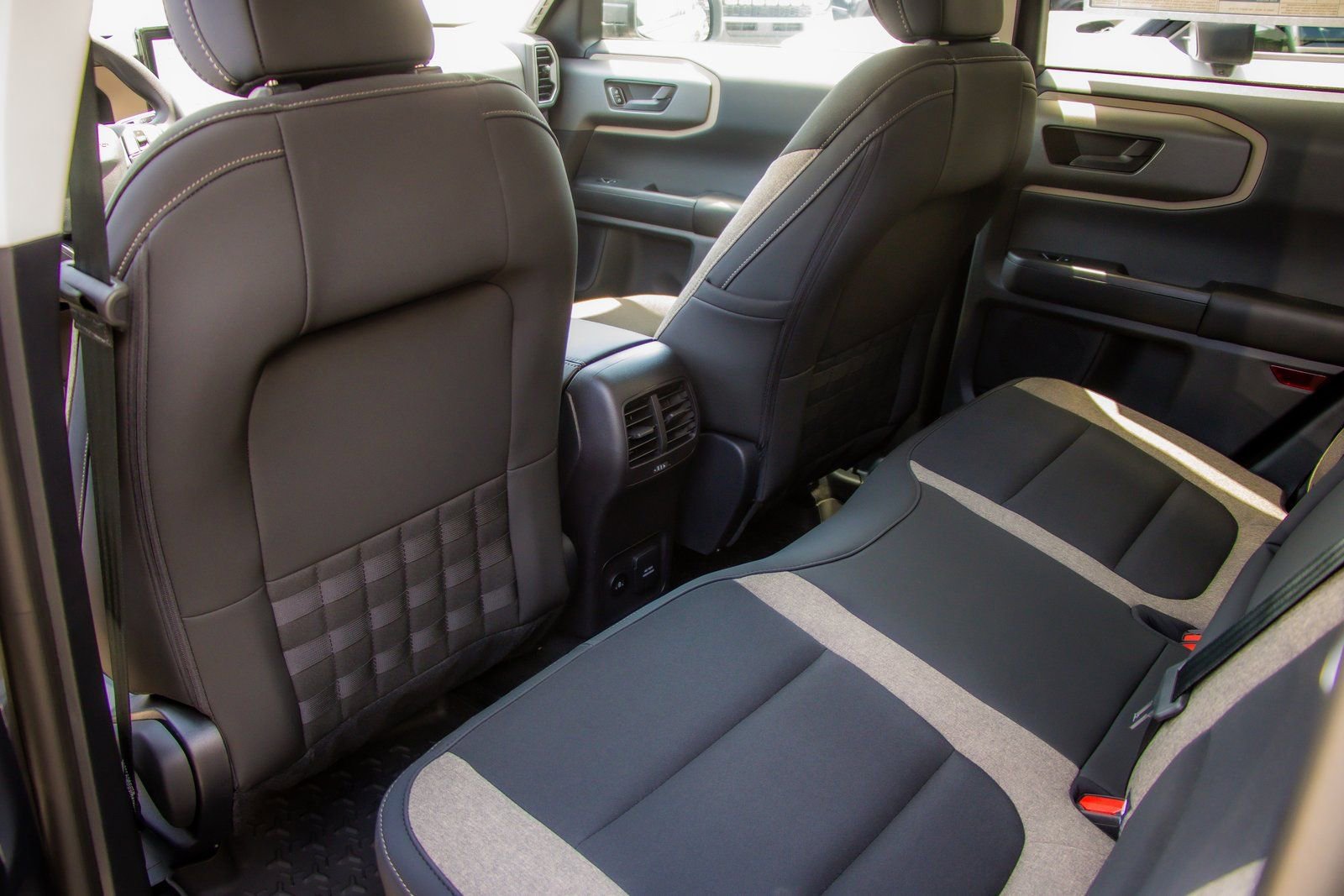 New 2025 Ford Bronco Sport Big Bend w/ Convenience Package image 39