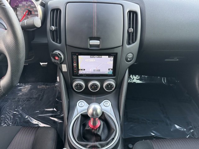 Used 2013 Nissan 370Z NISMO image 2