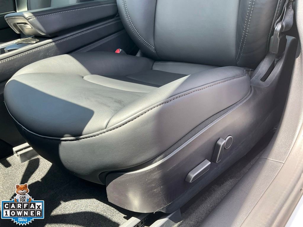 Used 2022 Tesla Model 3 Long Range AWD/4WD image 15