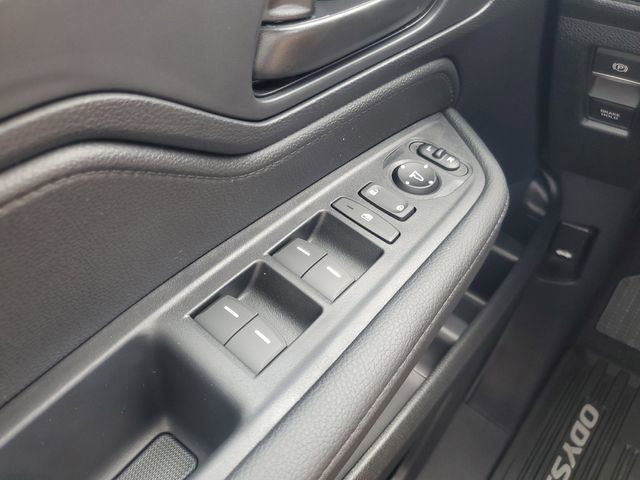 New 2026 Honda Odyssey Sport-L image 30