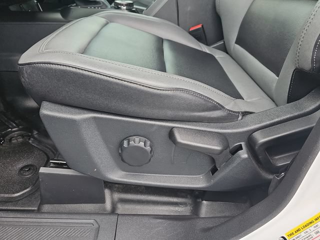 Used 2024 Ford Bronco Big Bend AWD/4WD image 16