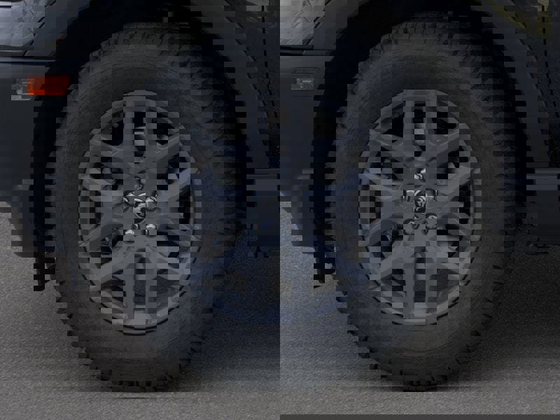 New 2025 Ford Bronco Sport Big Bend image 19